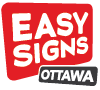 Easy Signs Ottawa